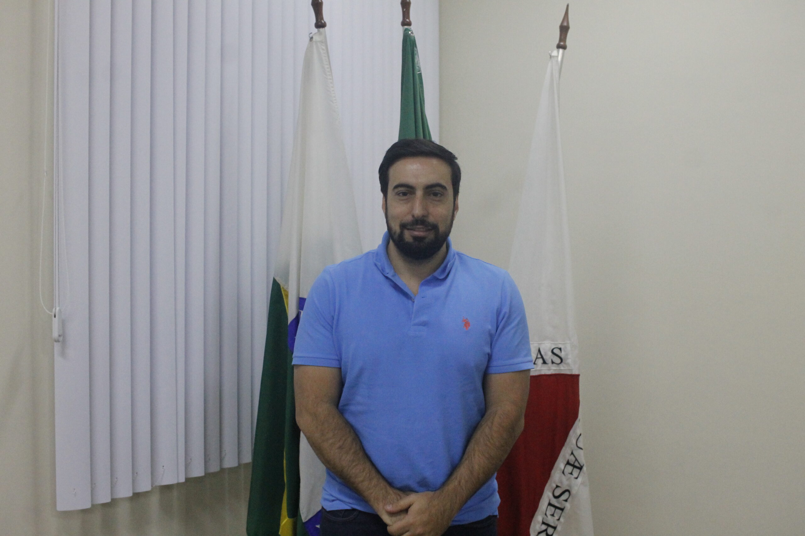 Ângelo Chequer anuncia nomes dos secretários para a Prefeitura de Viçosa