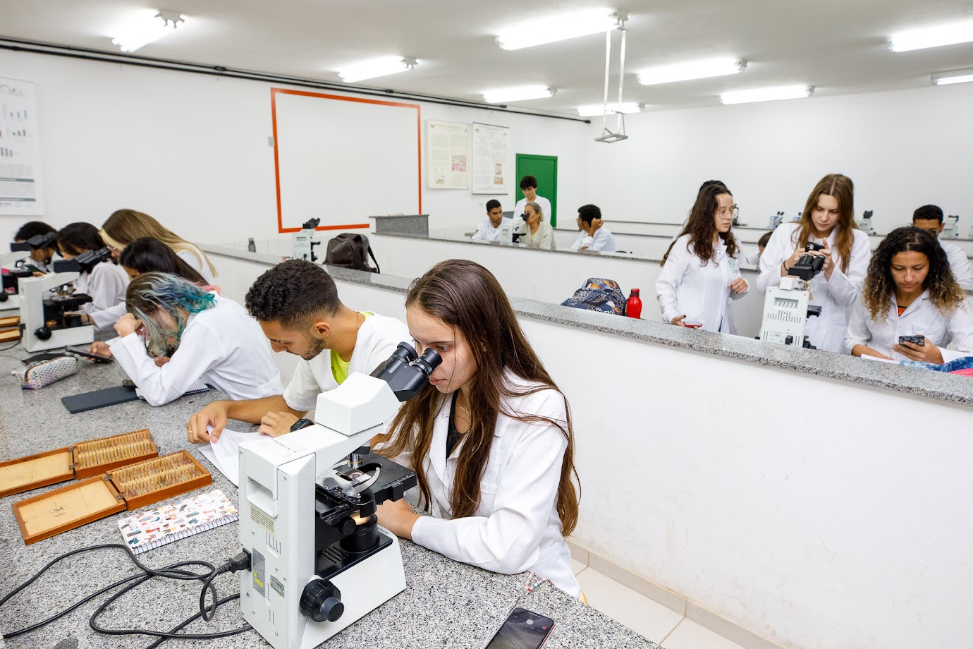 Cursos da UFV obtêm renovação de reconhecimento do MEC