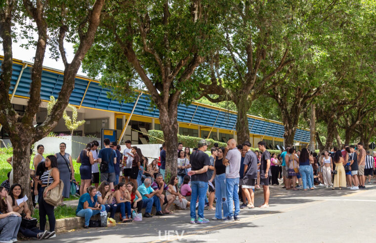 Viçosa registra maior movimentação durante Pases