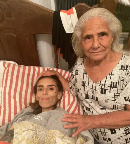 Jovem viçosense luta contra doença rara e busca recursos para cirurgia