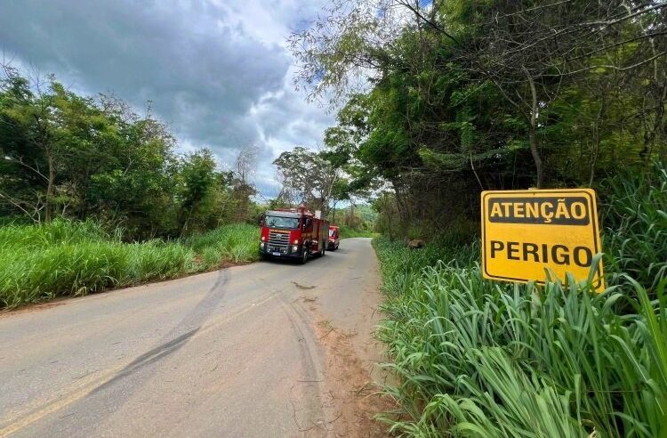 Minas: Governo vai leiloar mais de 3 mil km de rodovias em 2025, incluindo estradas da Zona da Mata