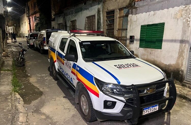 Homem preso com granada caseira comprada por R$ 50 no RJ é encontrado morto em Muriaé