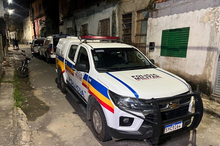 Homem preso com granada caseira comprada por R$ 50 no RJ é encontrado morto em Muriaé