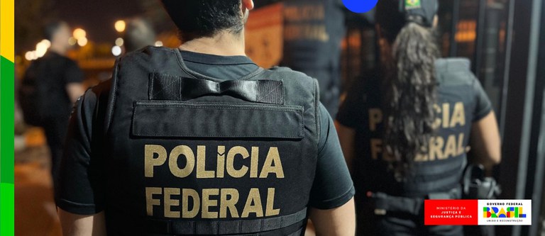Governo anuncia concurso com 2 mil vagas para a Polícia Federal