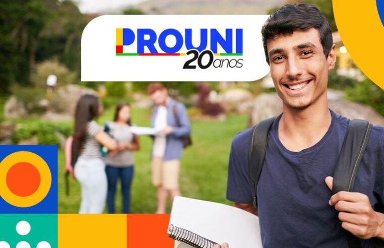 Hoje é o último dia para os candidatos inscreverem no Prouni 2025