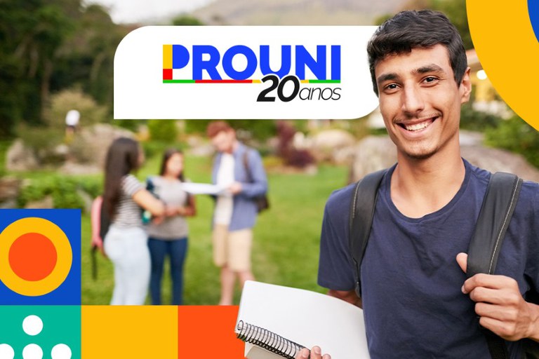 Hoje é o último dia para os candidatos inscreverem no Prouni 2025
