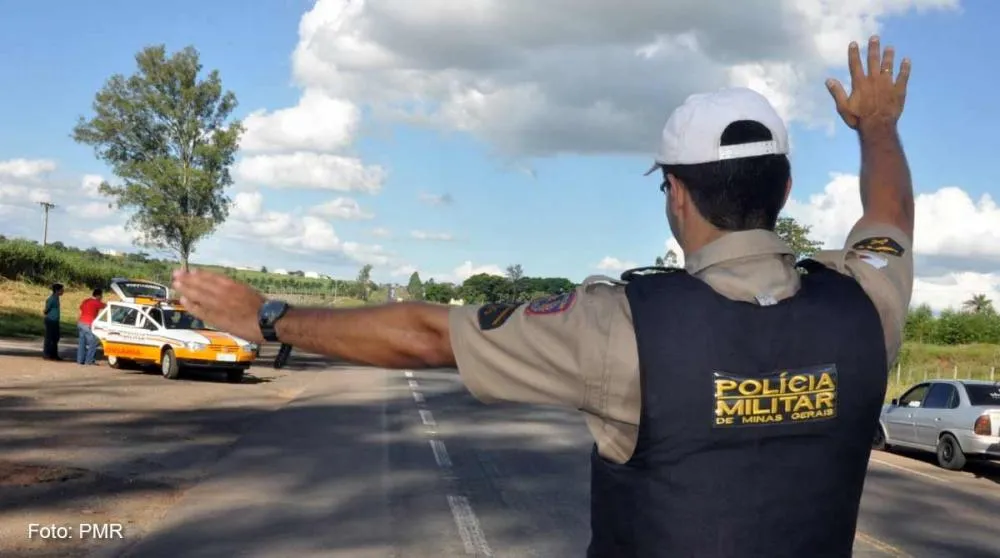 PM divulga dados da “Operação Réveillon 2024” com índice baixo de acidentes com vítimas na ZM