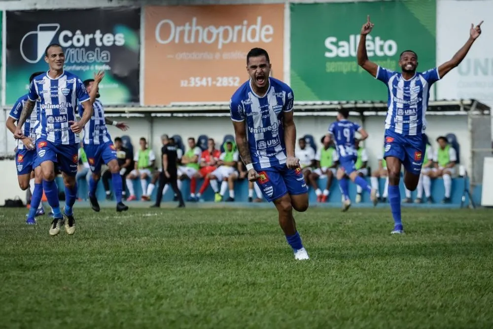 Aymorés firma parceria com Ubaense e mandará jogos do Mineiro em Ubá