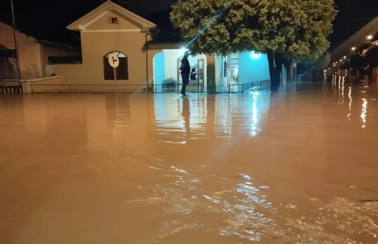 Moradores de cidades da Zona da Mata podem sacar FGTS por calamidade