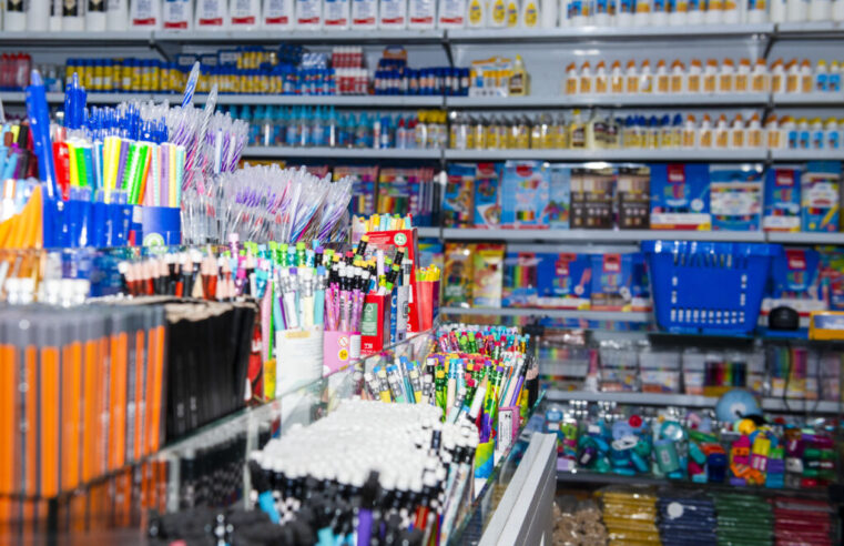 Inmetro dá dicas aos pais para facilitar compra de material escolar