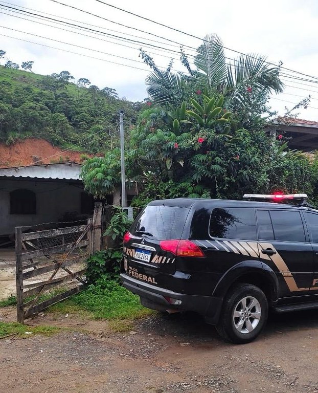 Fraude milionária no INSS é alvo de operação da Polícia Federal em Viçosa, Ouro Preto e Mariana