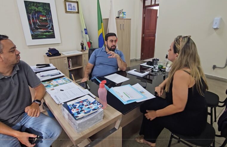 Prefeitura de Viçosa cria Comitê de Enfrentamento à Dengue