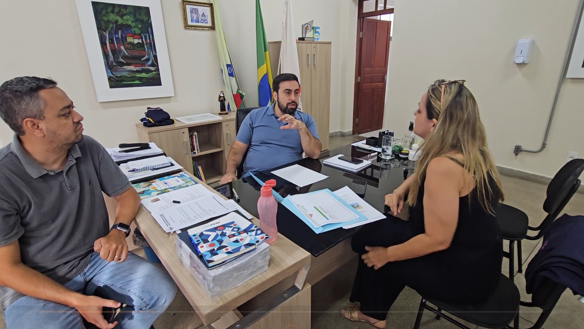 Prefeitura de Viçosa cria Comitê de Enfrentamento à Dengue