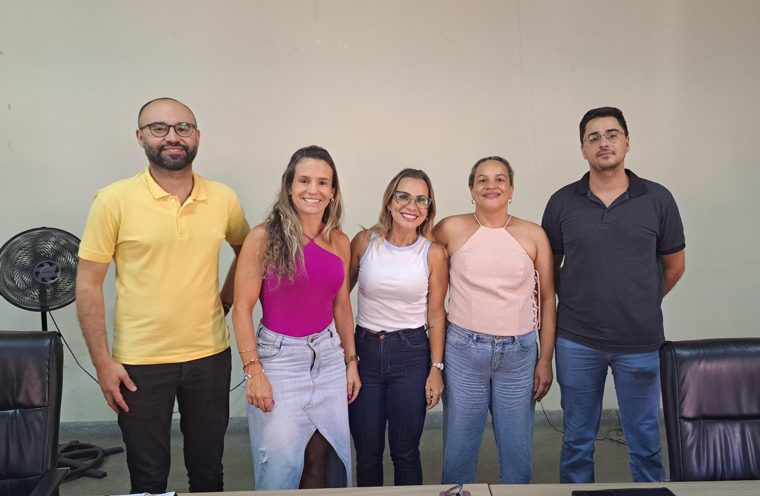 Viçosa discute adesão ao projeto Redesim + Livre para desburocratizar abertura de empresas