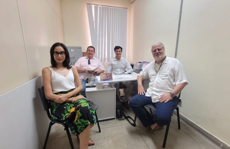 Prefeitura de Viçosa e especialistas unem forças para impulsionar o desenvolvimento econômico local