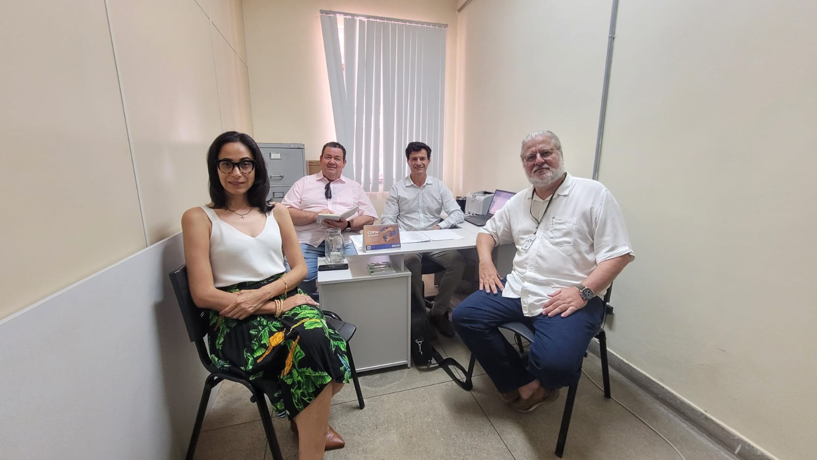 Prefeitura de Viçosa e especialistas unem forças para impulsionar o desenvolvimento econômico local