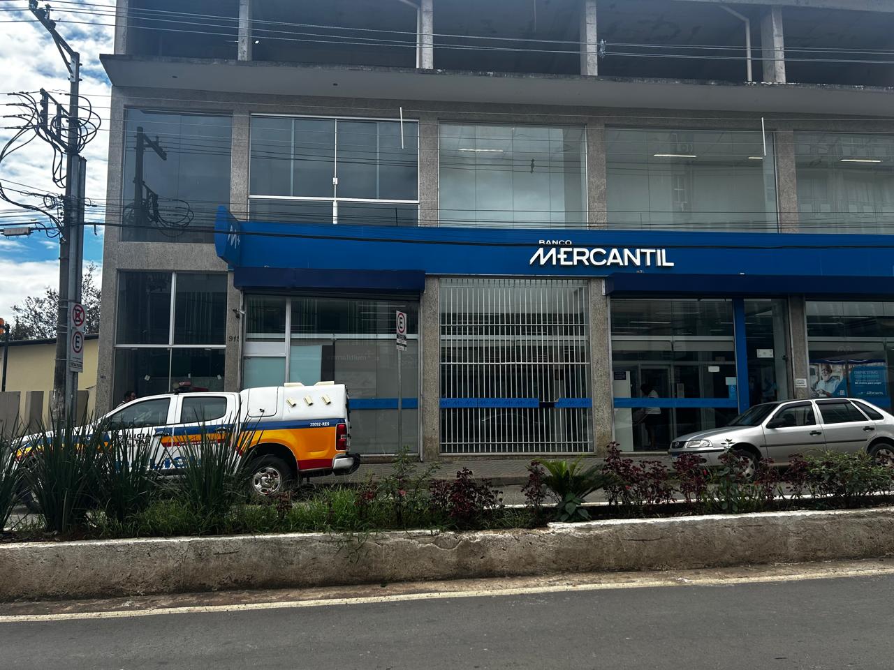 Polícia Militar de Ponte Nova realiza operação contra crimes cibernéticos