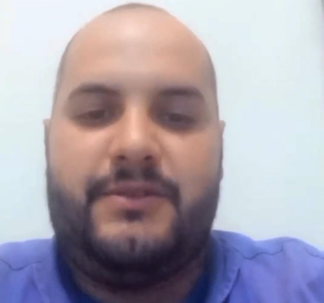 LMDPN se posiciona em relação a divulgação de nome falso de fotógrafo contratado; profissionais vão em contrapartida do presidente