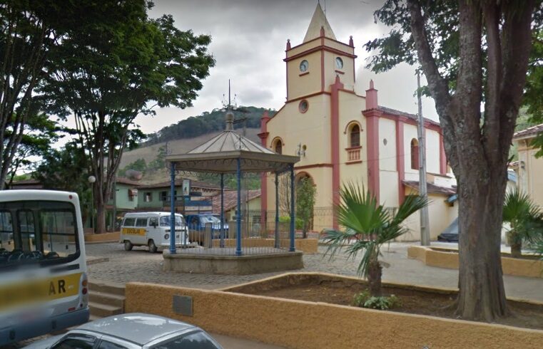 Homem armado rouba moto e foge na MGC-482, próximo a Carangola