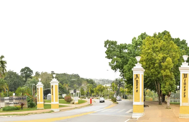 MEC estende prazo para realização de matrículas da chamada regular do SISU