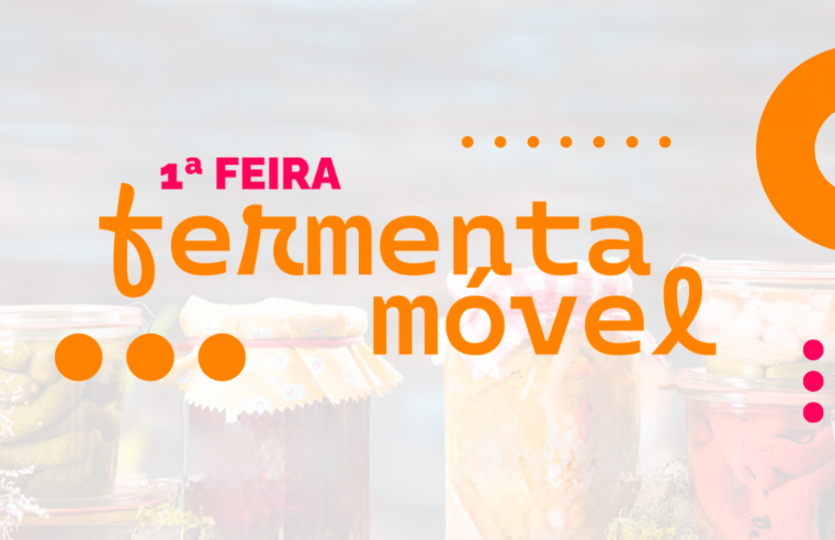 1ª Feira Fermentamóvel acontece nesta semana