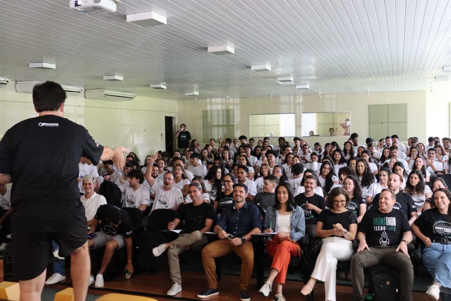Viçosa: Prefeitura evento do tecnoPARQ e incentiva inovação tecnológica