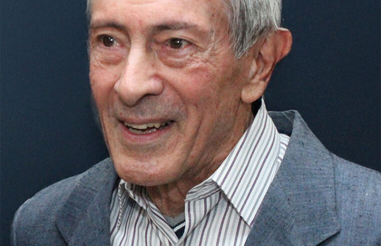 Morre Antônio Fagundes, ex-reitor da UFV