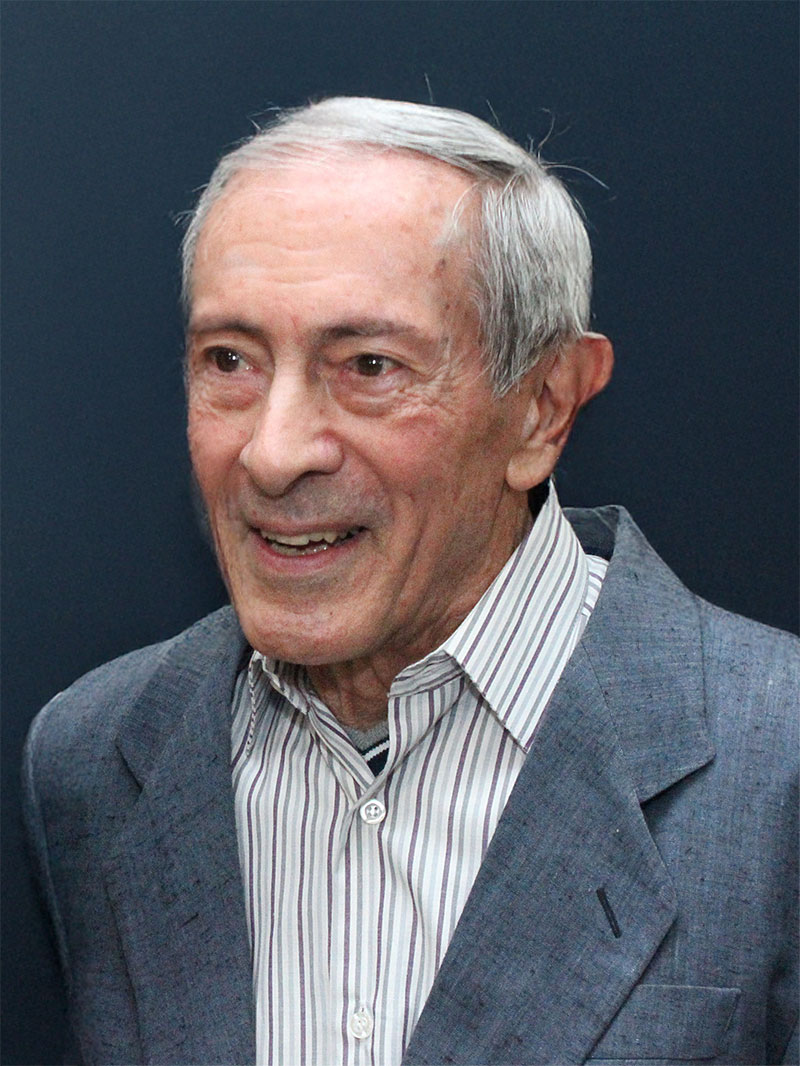Morre Antônio Fagundes, ex-reitor da UFV