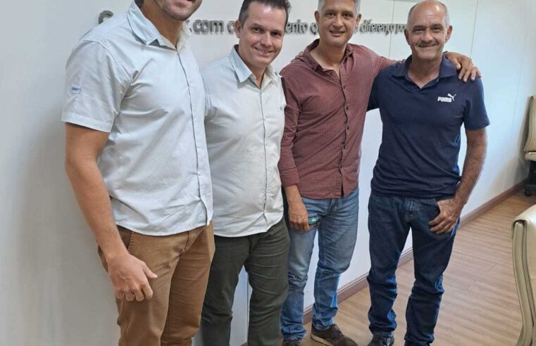 Viçosa: Prefeitura estuda parceria para portal da cidade