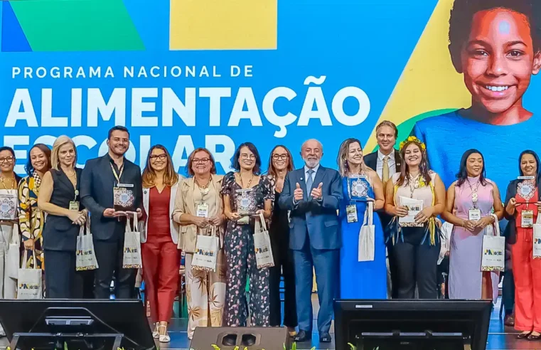 Número máximo de verba destinada para alimentos ultraprocessados na merenda escolar é reduzido para 15%