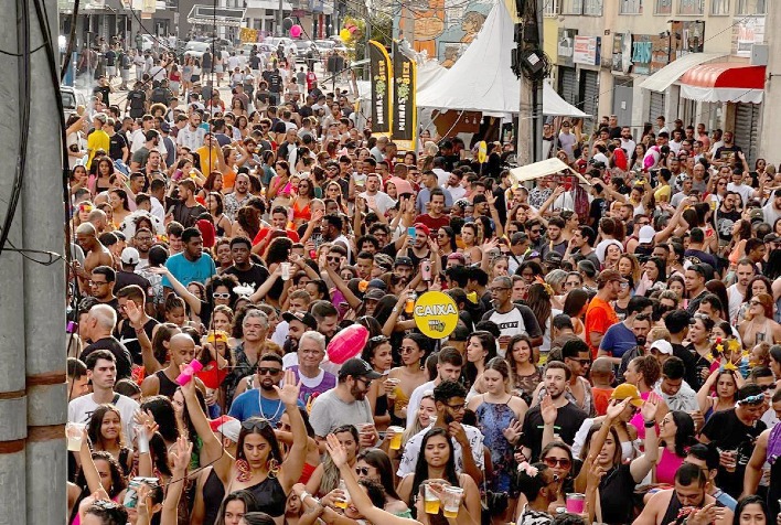 Prefeitura de Viçosa anuncia novos blocos de Carnaval em parceria com Lespa, DCE e Abrasel