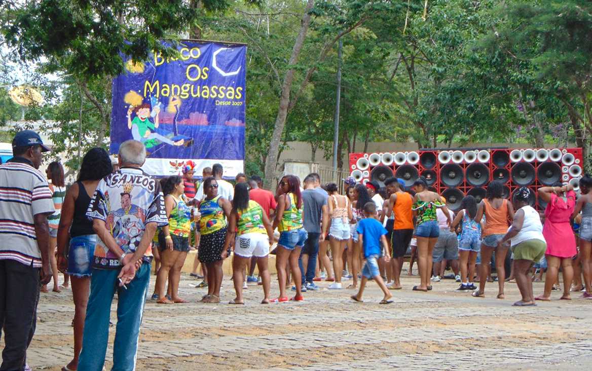 Viçosa volta a ter blocos de rua em 2025; confira a programação do Carnaval na cidade