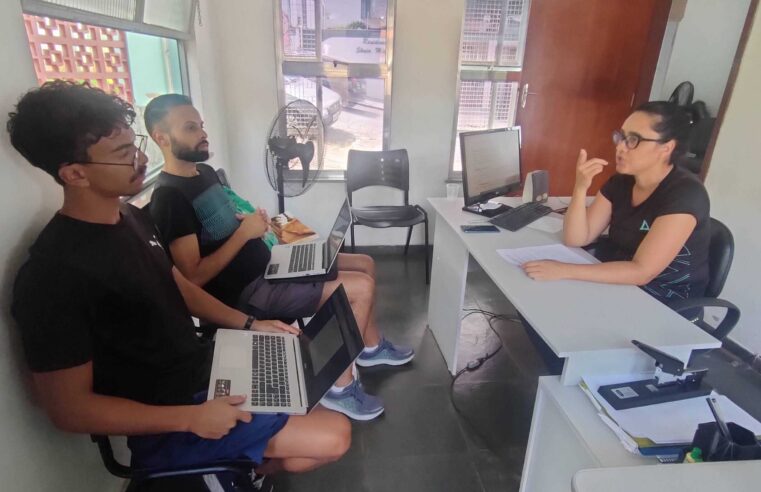 Primeiras competições do Sedia Minas irão acontecer em Viçosa