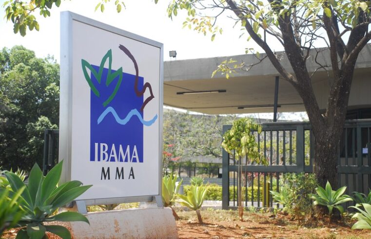 Inscrições para concurso do Ibama encerram hoje, terça-feira