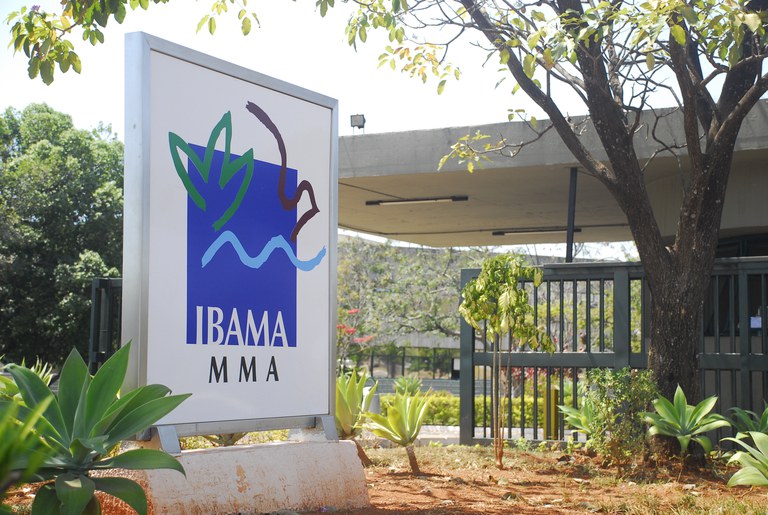 Inscrições para concurso do Ibama encerram hoje, terça-feira