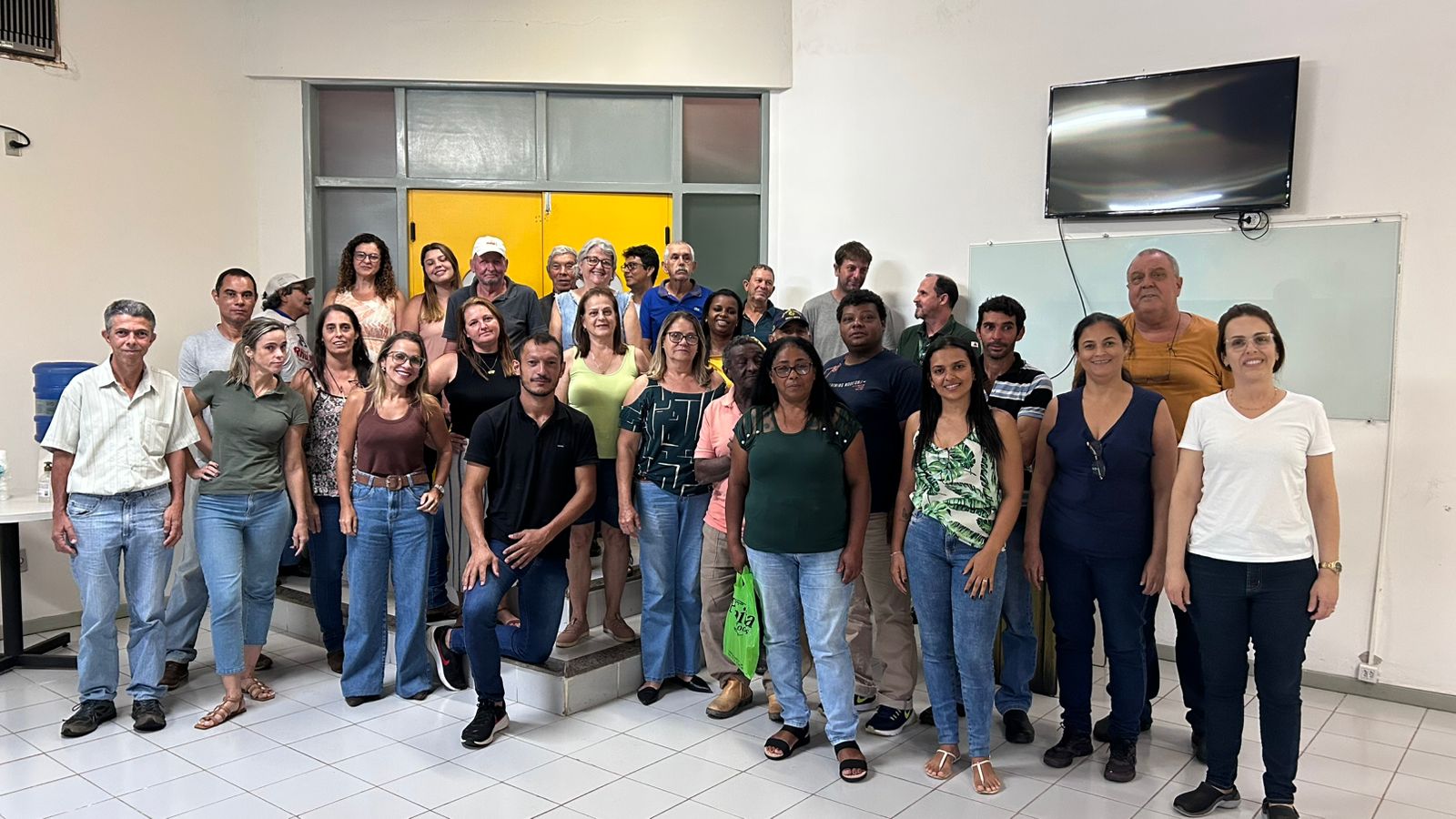 Prefeitura de Viçosa reforça ações para melhorar as estradas rurais e atender as comunidades