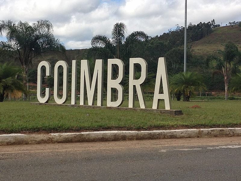 Jovem é morto a tiros na zona rural de Coimbra