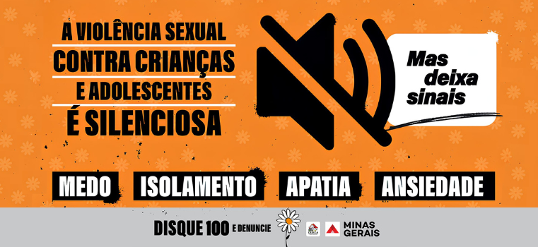 Minas reforça compromisso na proteção de crianças e adolescentes