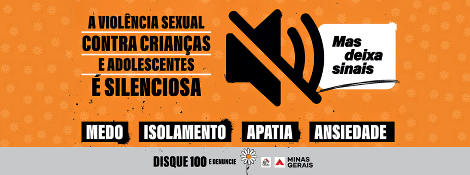 Minas reforça compromisso na proteção de crianças e adolescentes
