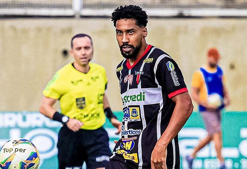 Divulgada tabela do Campeonato Mineiro Módulo II, com time da região