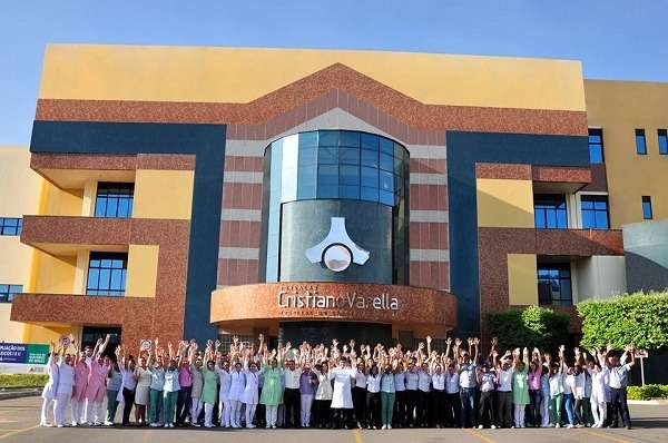 Fundação Cristiano Varella oferece mais de 70 vagas de emprego