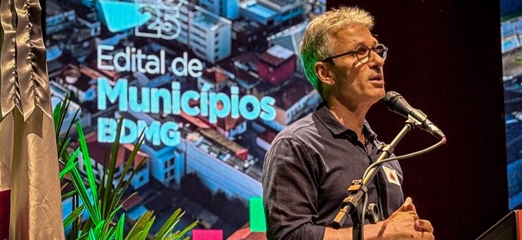 Viçosa e região são contemplados ao edital do Governo de R$ 400 milhões, com créditos para prevenção contra seca e inundações