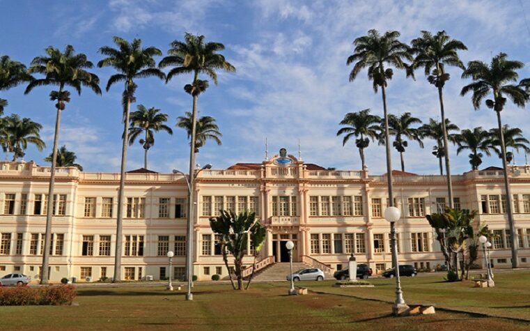 UFV abre inscrições para programas de pós graduação