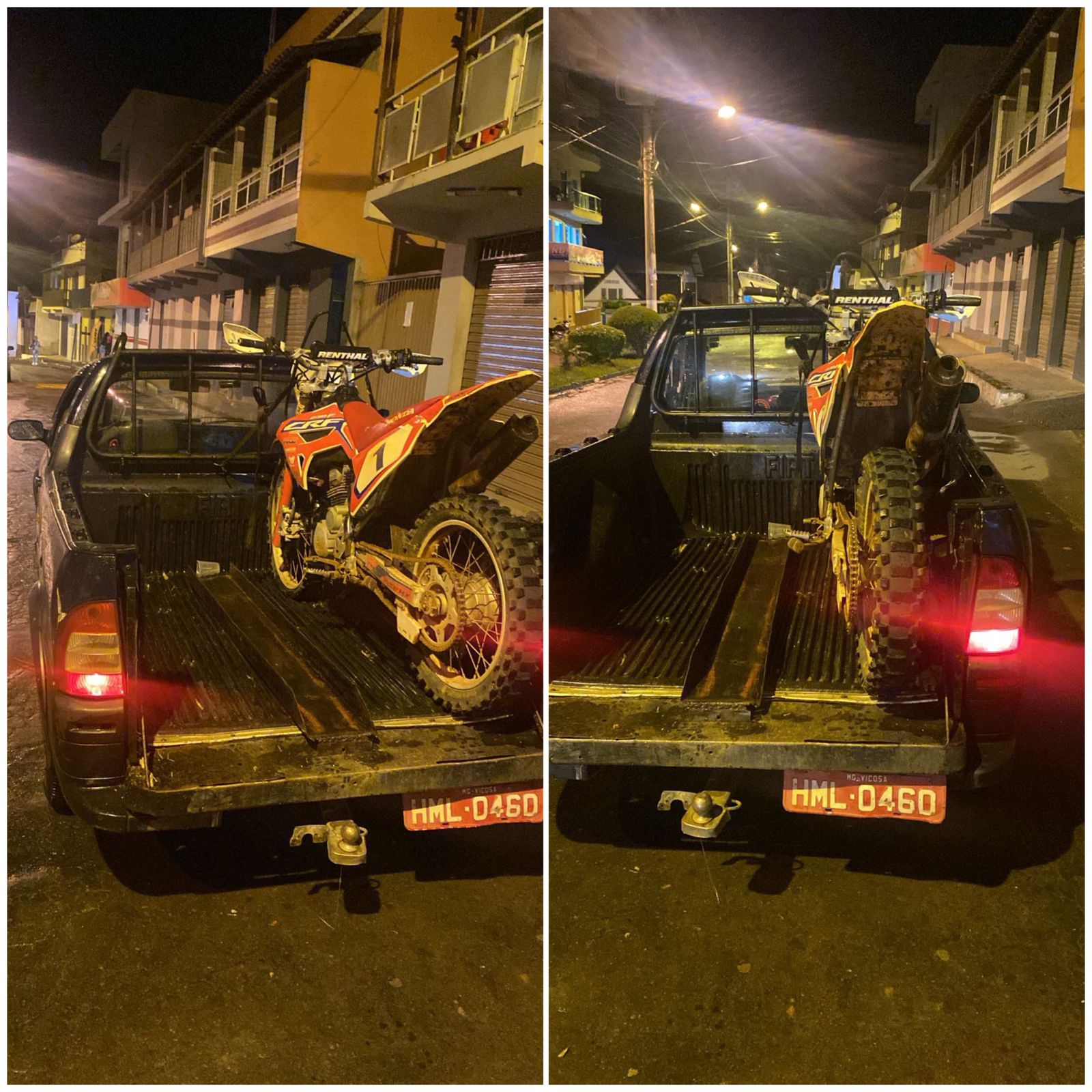 Polícia Militar realiza operação pré-carnaval em Canaã