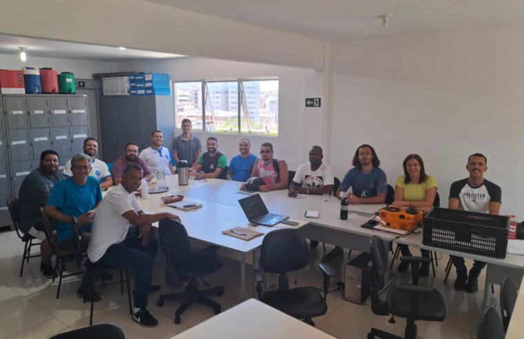 Viçosa realiza seletiva para os Jogos Escolares de Minas Gerais (JEMG) em março