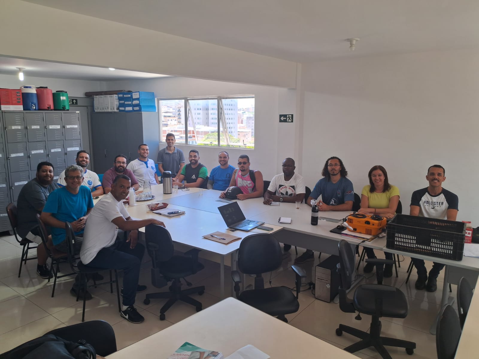 Viçosa realiza seletiva para os Jogos Escolares de Minas Gerais (JEMG) em março