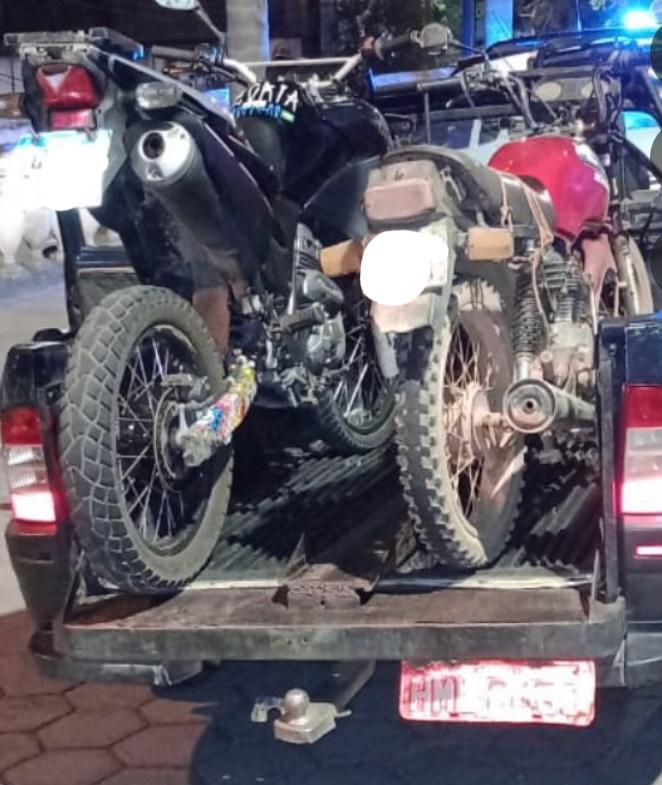 Operação “Trânsito Seguro” da Polícia Militar acontece em Viçosa