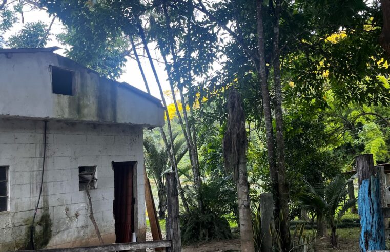 PCMG prende homem condenado de matar mulher grávida em 2015, em Juiz de Fora