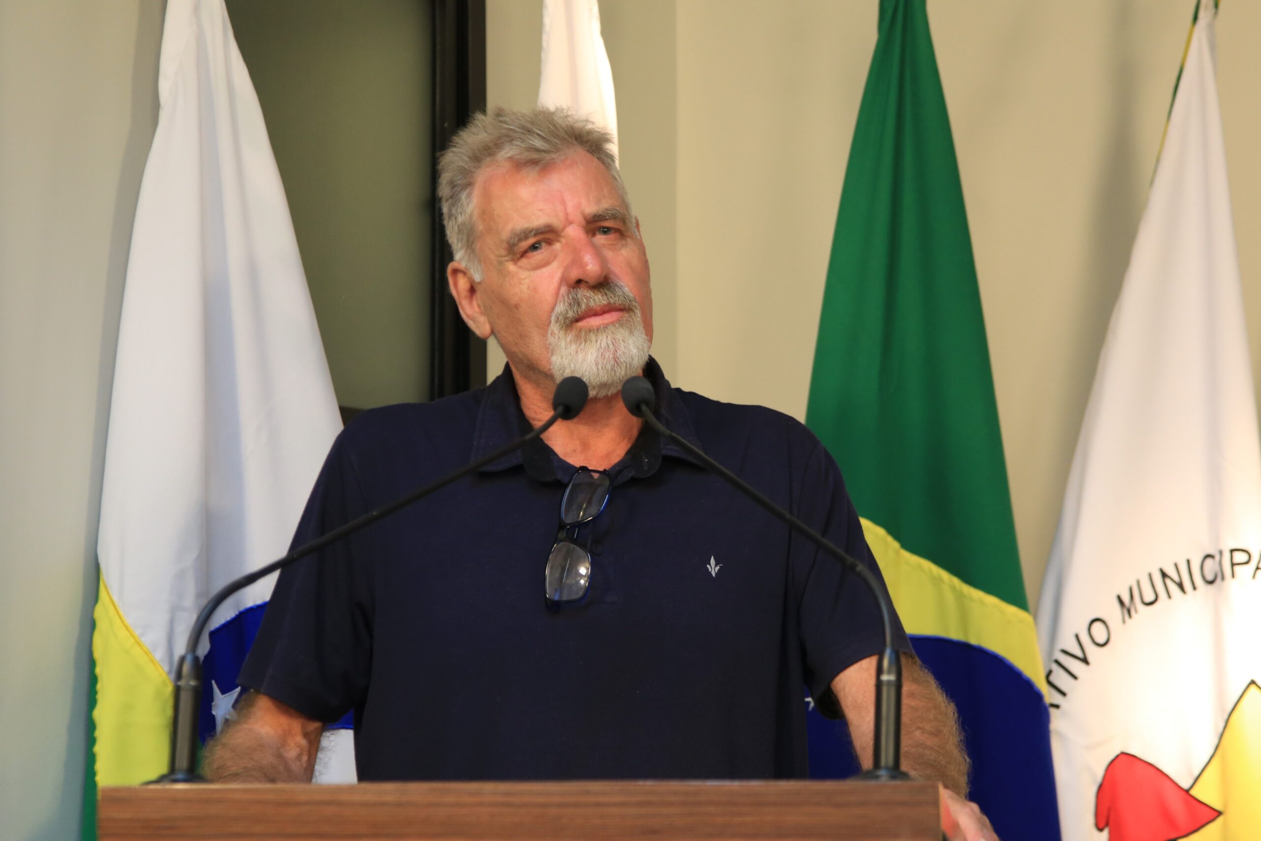 Viçosenses cobram melhorias na prestação de serviços da Cemig em sessão da Câmara