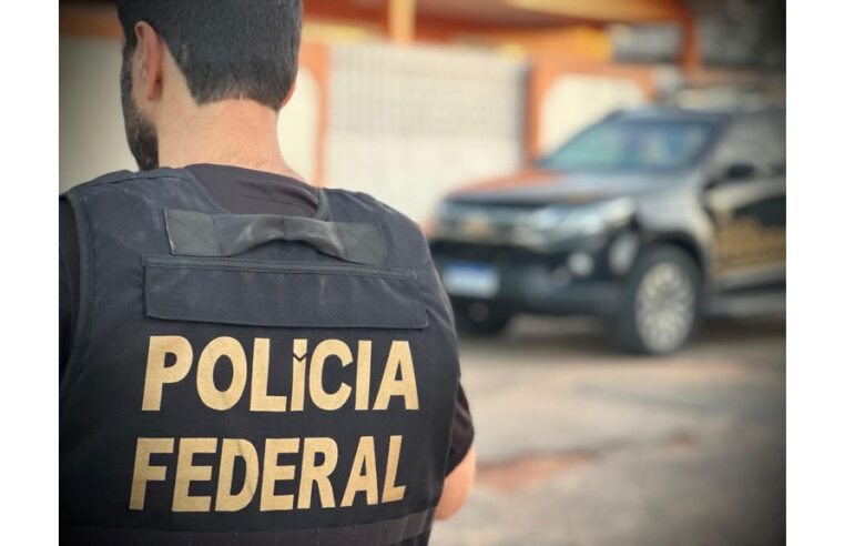 PF mira esquema de tráfico internacional de drogas em MG que usava o serviço postal